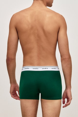 Boxer Boxeruniz - Vert