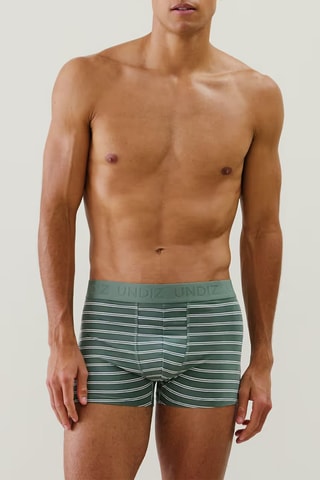 Boxer Repeatiz Vertriplerayiz - Vert