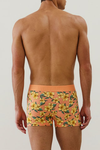 Boxer Repeatiz - Orange