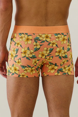 Boxer Repeatiz - Orange