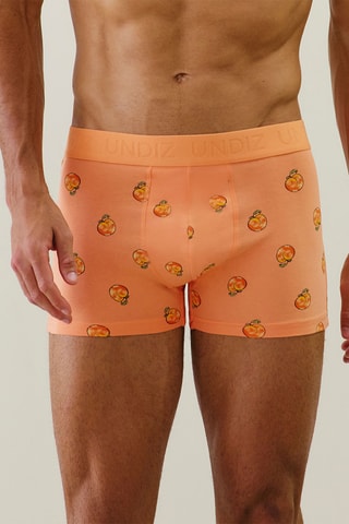 Boxer Repeatiz - Orange
