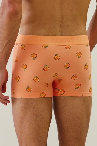 Boxer Repeatiz - Orange