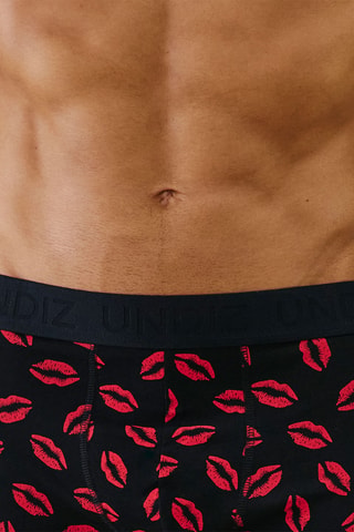 Boxer Repeatiz - Noir
