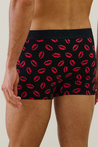 Boxer Repeatiz - Noir