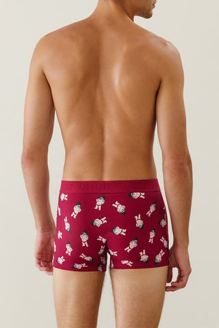 Boxer Repeatiz - Bordeaux