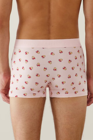 Boxer Repeatiz mimichampiz - Rose