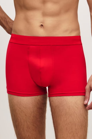 Boxer Redmatchiz - Rouge