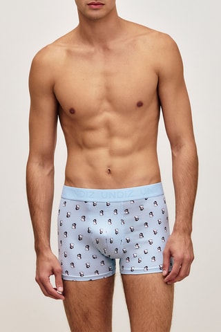Boxer Repeatiz - Ciel