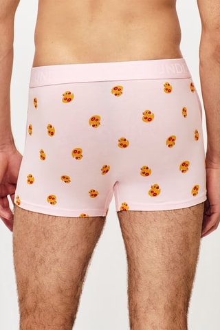 Boxer Repeatiz - Rose
