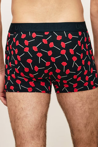 Boxer Repeatiz - Noir