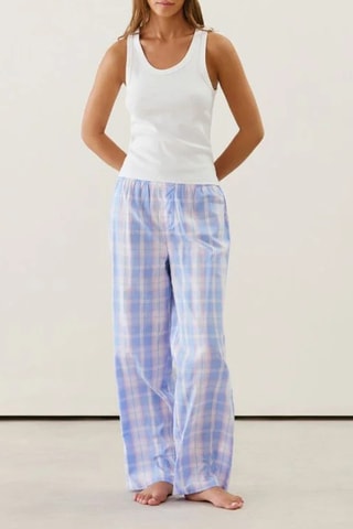 Débardeur de pyjama Newtanktiz - Ecru