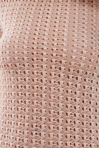 Robe Livializ - Rose clair