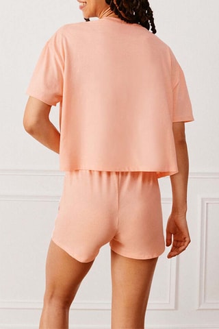 Pyjama Marie Les Aristochats Disney Kawamariz - Saumon