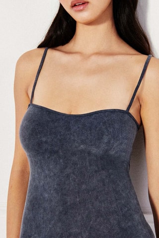 Combinaison de pyjama Alicianiz - Gris