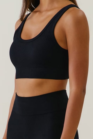 Brassière Alpiniz - Noir