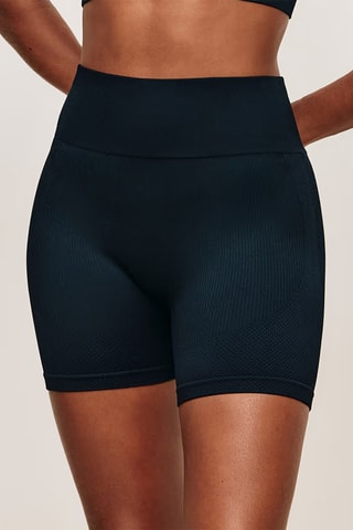 Panty taille haute Alpiniz - Noir