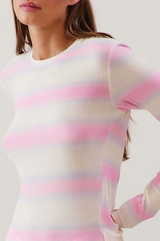 T-shirt de pyjama Cozyliz - Bleu clair