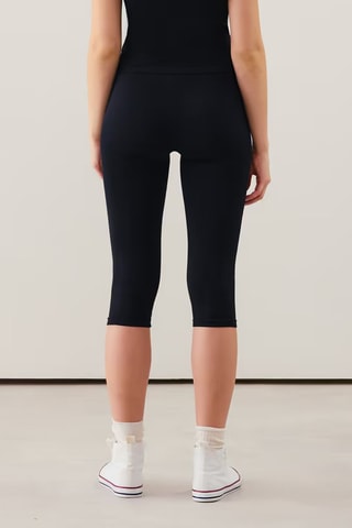 Legging Astreiz - Noir