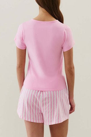 Pyjama Aperiz - Rose