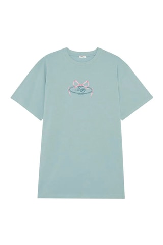Chemise de nuit Multimiffiz - Ciel