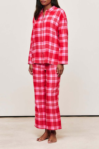 Pyjama Winbarbiz - Rouge