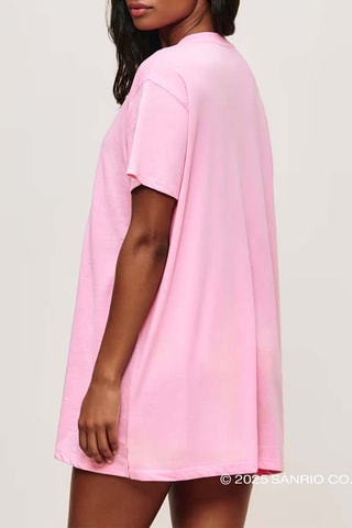 Pyjama Hello Kitty Sanrio Giftkittyiz - Rose