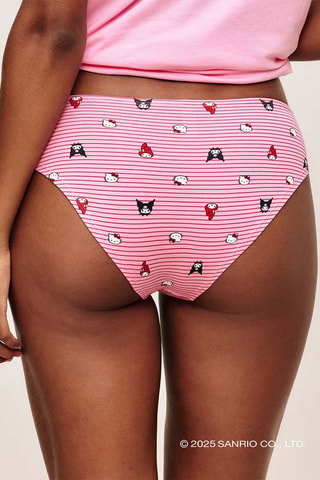Pyjama Hello Kitty Sanrio Giftkittyiz - Rose