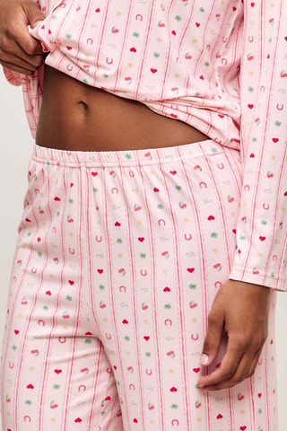 Pyjama Cuteaopiz - Rose