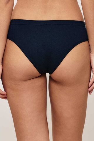 Culotte Seamlesshortiz - Noir