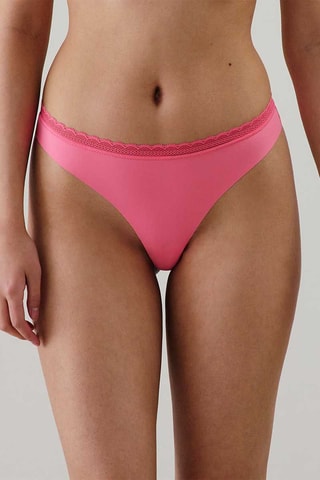 Tanga New Barakakiz - Fuchsia