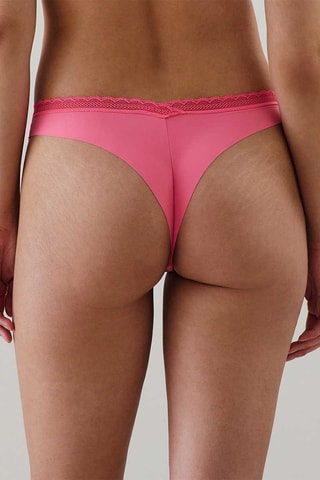 Tanga New Barakakiz - Fuchsia