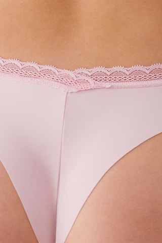 Tanga New Barakakiz - Rose
