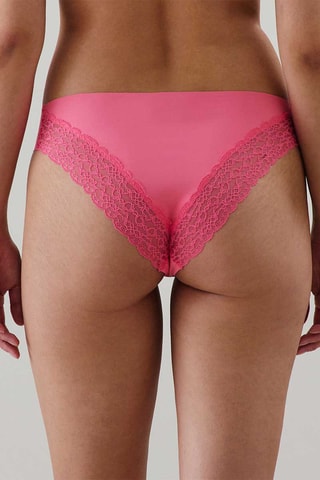 Culotte New shomiz - Rose