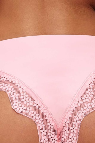 Tanga Clematiz - Rose