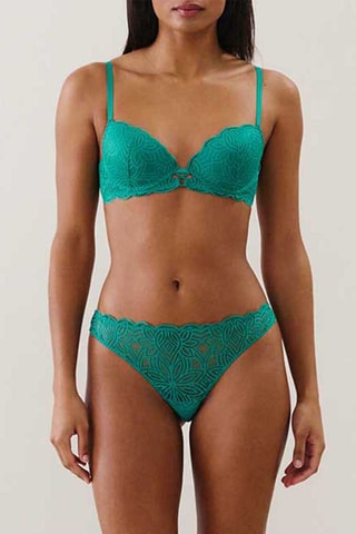 Tanga Dailiz - Vert