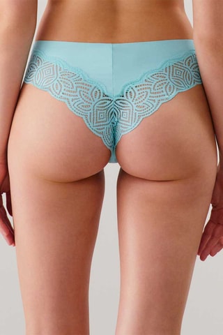 Tanga Dailiz - Turquoise