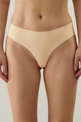 Tanga Dailiz - Saumon