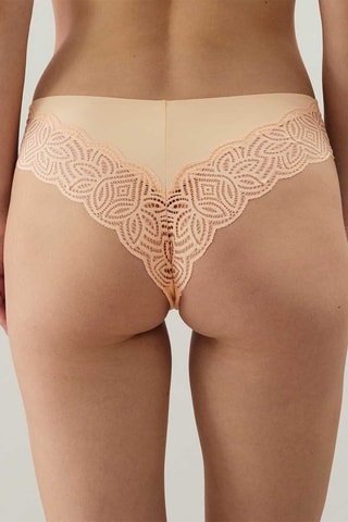 Tanga Dailiz - Saumon