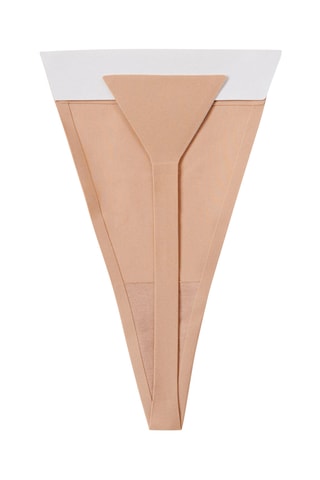 C-string Concealiz - Beige