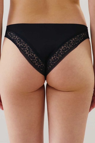 Tanga Guepariz - Noir