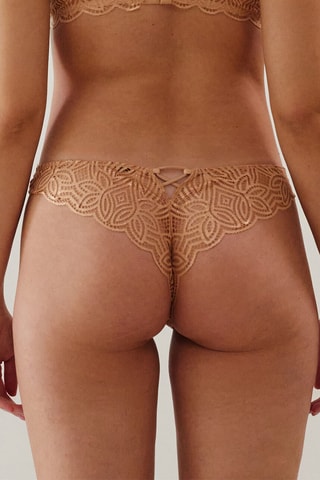 String Dailiz - Beige