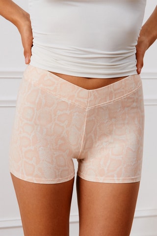 Panty de pyjama Nightiz - Nude