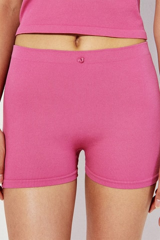 Panty de pyjama Seamlessiz - Rose