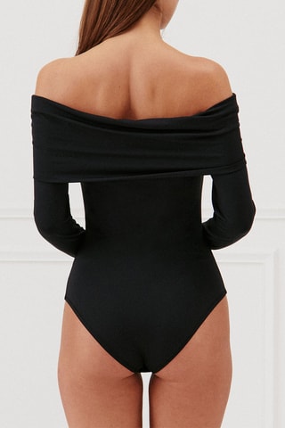 Body Discoliz - Noir