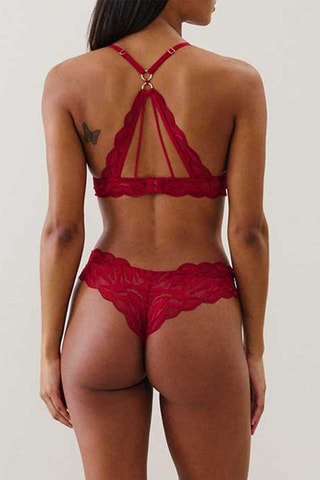 Tanga Hotbutcomfiz - Bordeaux