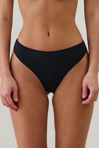 Tanga Lindaiz - Noir
