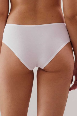 Culotte Shortiz - Noir