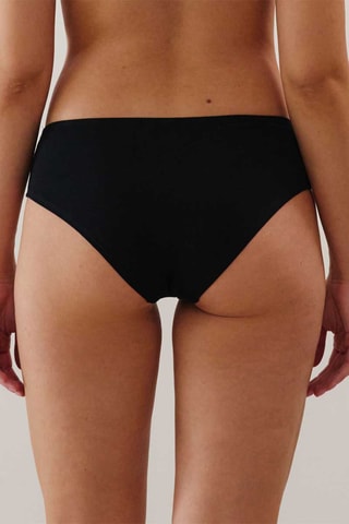 Culotte Shortiz - Noir