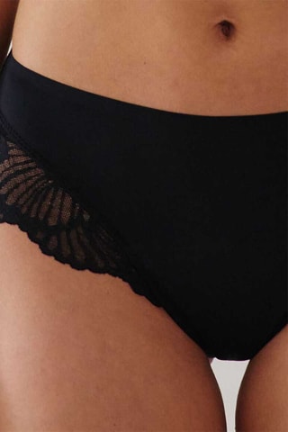 Tanga Periolaciz - Noir
