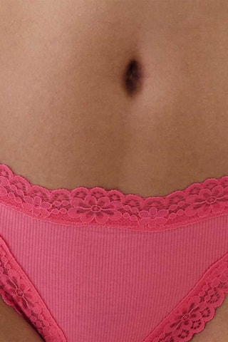 String Stellariz - Fuchsia